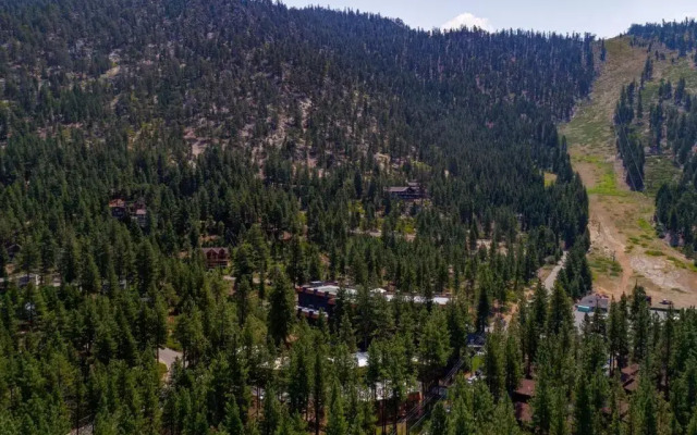 Heavenly Valley Townhouses