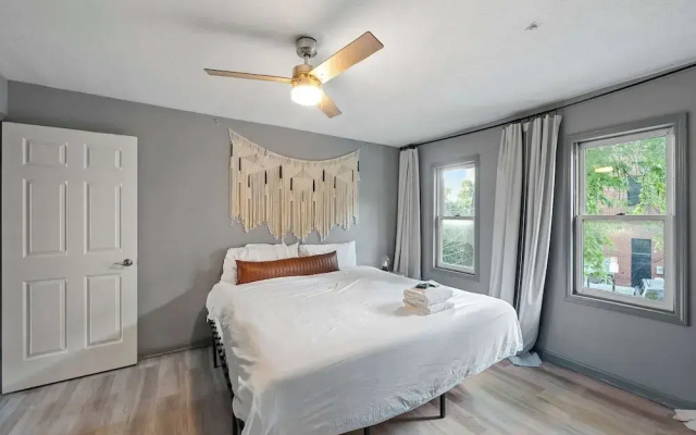 North Pearl Residences 874