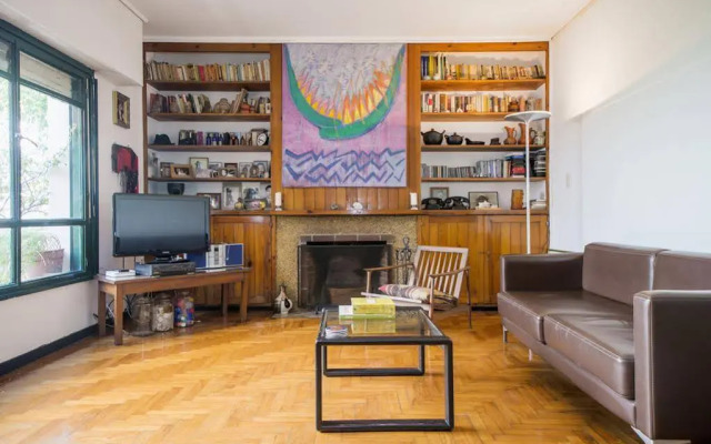 Lina's Tango Guesthouse