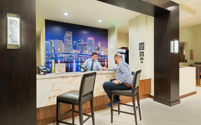 Staybridge Suites Miami International Airport by IHG