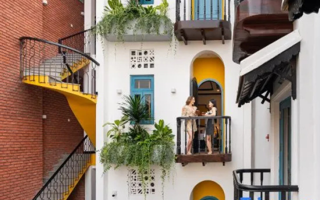 Yzistel Hoi An
