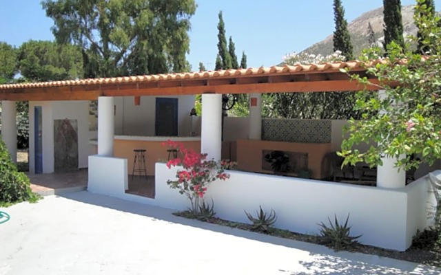 Casa Schmidt