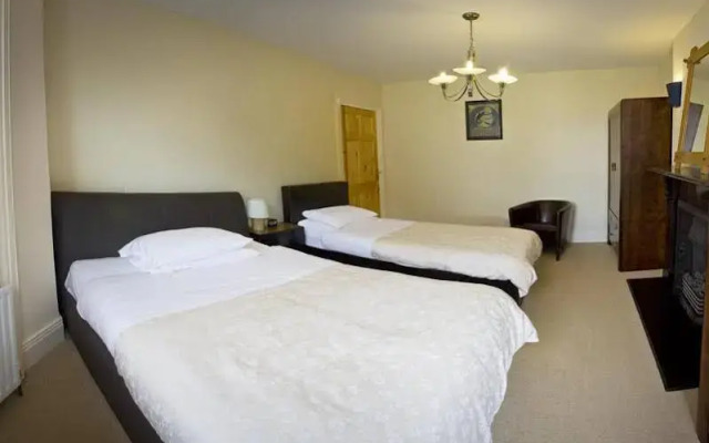 Somerton House B  B