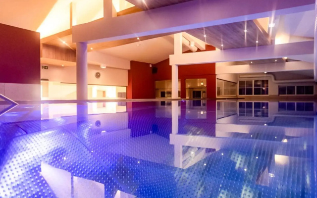 Galtenberg Family & Wellness Resort