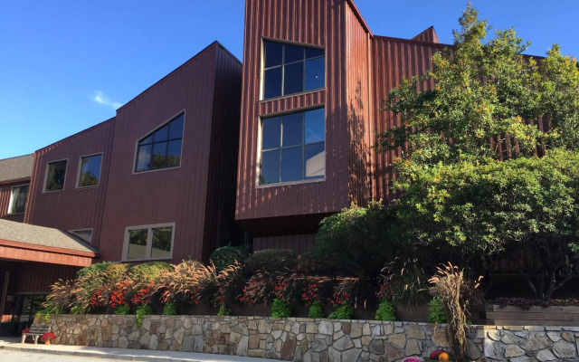 Unicoi State Park & Lodge