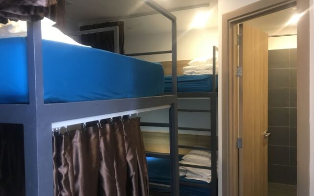 Windy House - Hostel – Guest Rooms – Da Lat