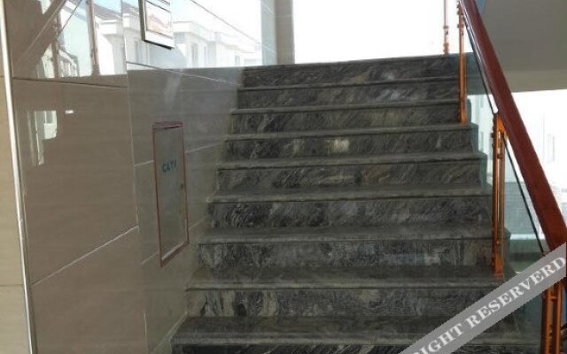 Tiantangzhai Fuxinglou Hotel