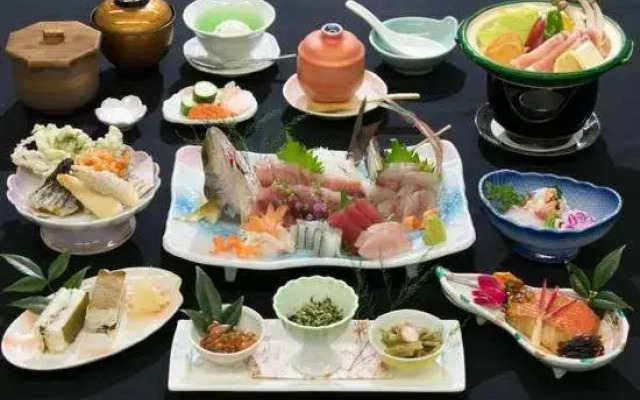 Public Facilities 'Izu-Matsuzakisou' Matsuzaki Onsen