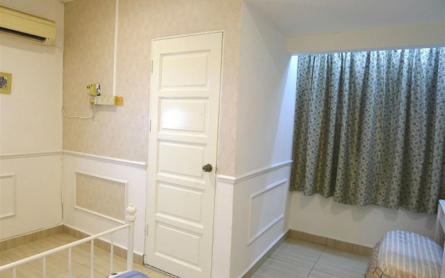Bukit Tinggi Klang - Cozy Home