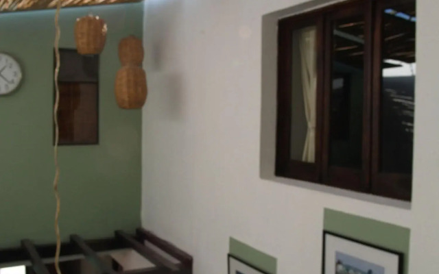 Los Agaves Hotel Boutique