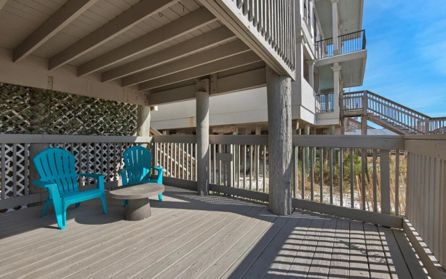 Sunchase Townhouse #1