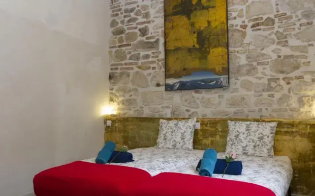 El Born Apartments