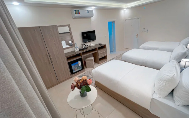 Beit Alshabaan Inn