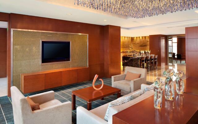DoubleTree by Hilton Hotel Shenyang