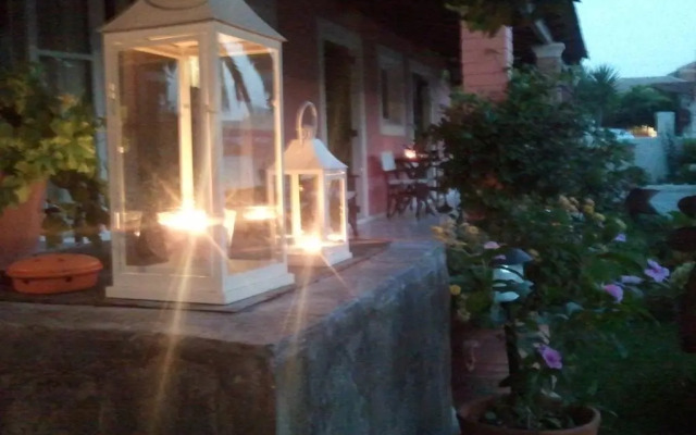 Nikodimos Garden Studios