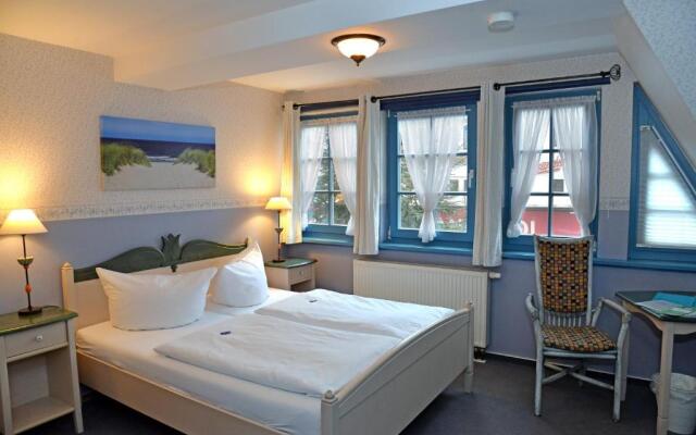 Hotel-Pension zum Brauhaus