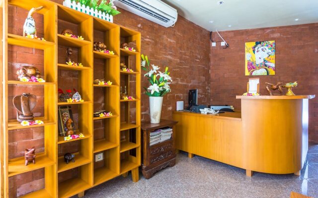 Kuta Puri Bungalows, Villas and Resort
