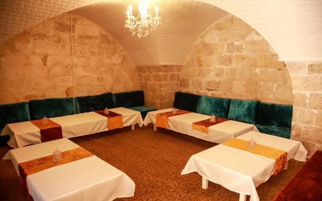 Narli Ev Butik Otel