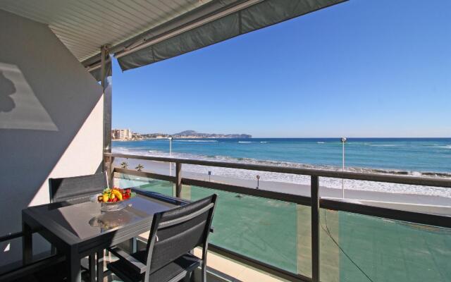 Frentemar Costa Calpe