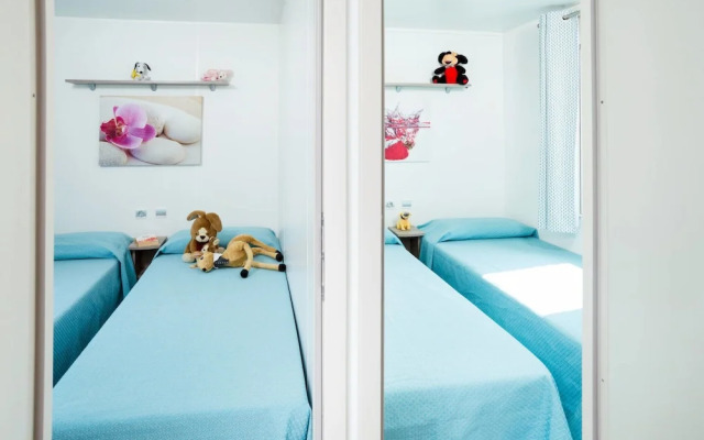 Villaggio San Francesco 5 Duna Verde