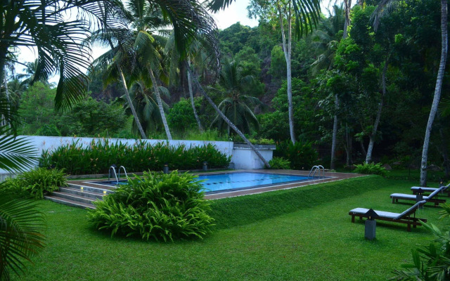 Nature Trails Boutique Hotel