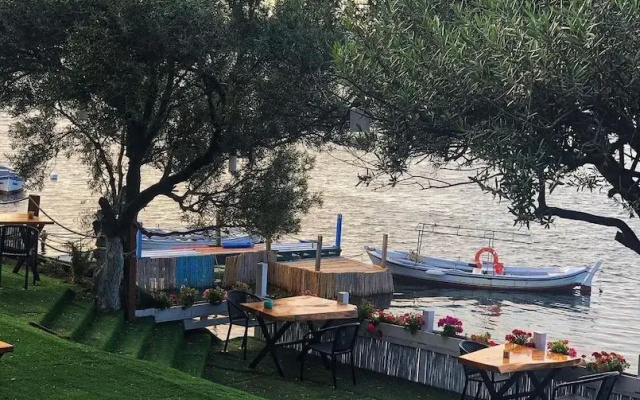 Qcunda Otel Restorant