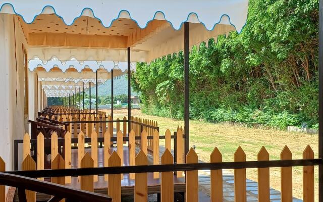 Royal Pushkar Camps