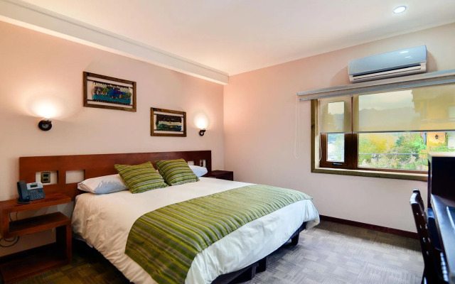 Hotel Pucon Indomito