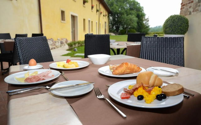 Relais Corte Cavalli