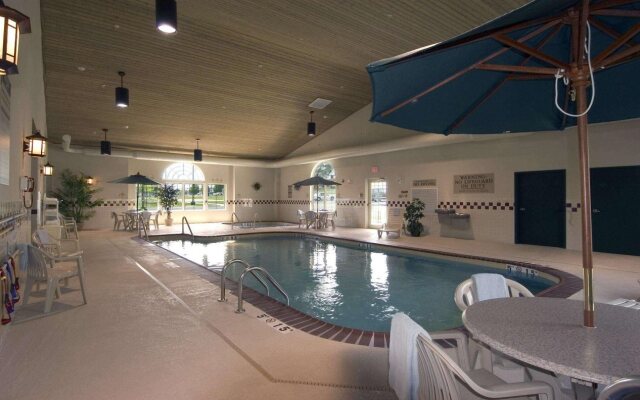 Holiday Inn Express & Suites Zion by IHG