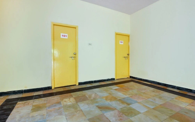 Sai Residency by OYO Rooms