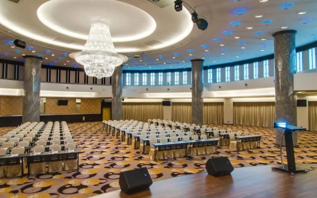 Imperial Suite Kuching