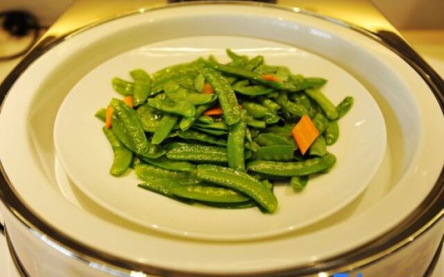 Echarm Hotel (Kunming Changshui International Airport)