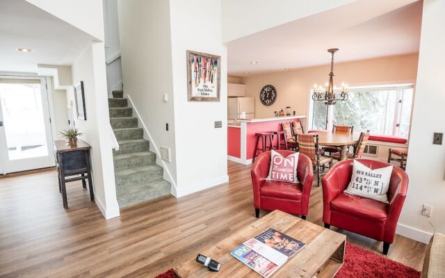 Knob Hill Ridge #1 - 2 Br Condo