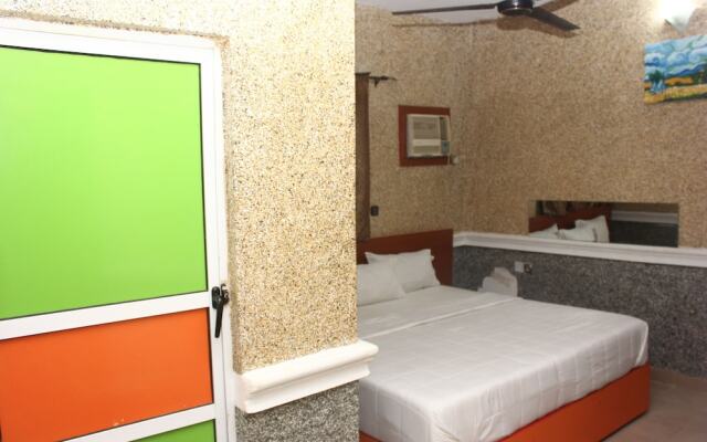 Double One Suites & Lodge