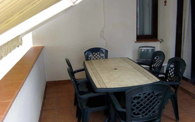 Apartamento Jardines F1-1A