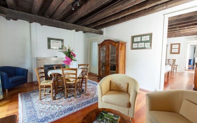 Villa di Tissano