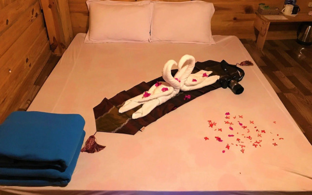 Sao Mai Resort