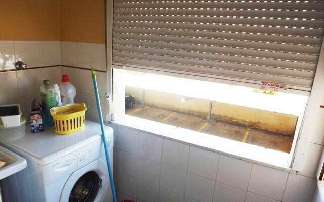 Apartamento Estrella Blanca 7C