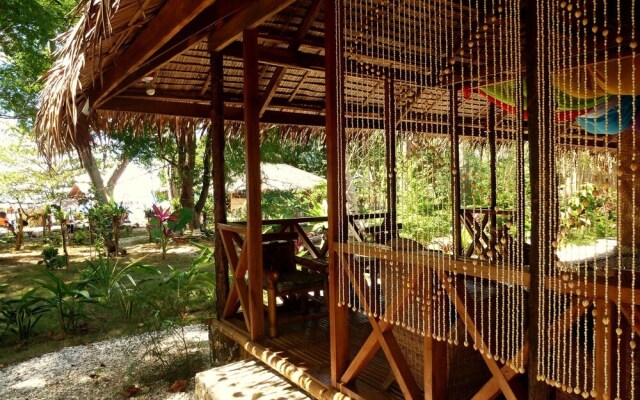 Jungle Beach Resort