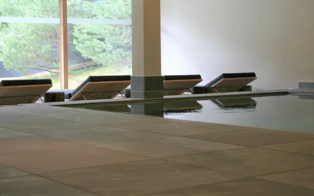 MONTAFON Lodge Hotel und SPA