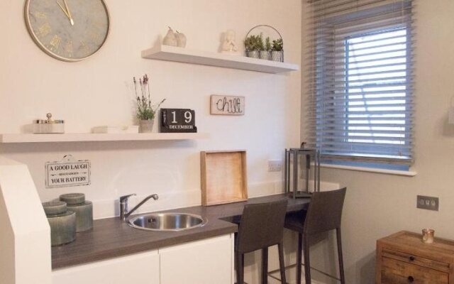 The Townhouse Boutique Hotel