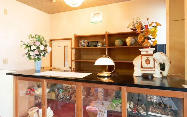 OYO Ryokan Watanabe Ichinomiya