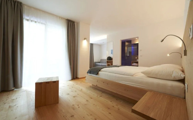Vegan Hotel LA VIMEA