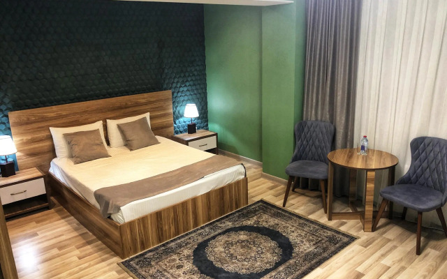 Gallery Lux Hotel