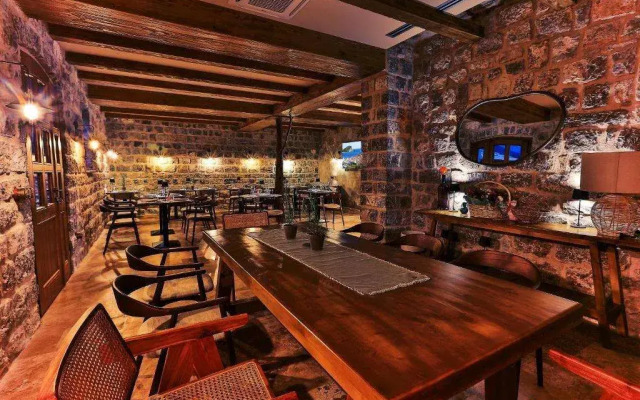 Ruzmarin Boutique Hotel Aycon