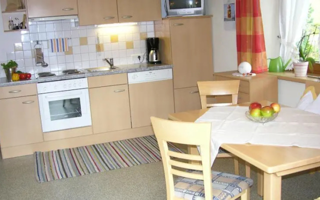 Ferienwohnung Annemarie