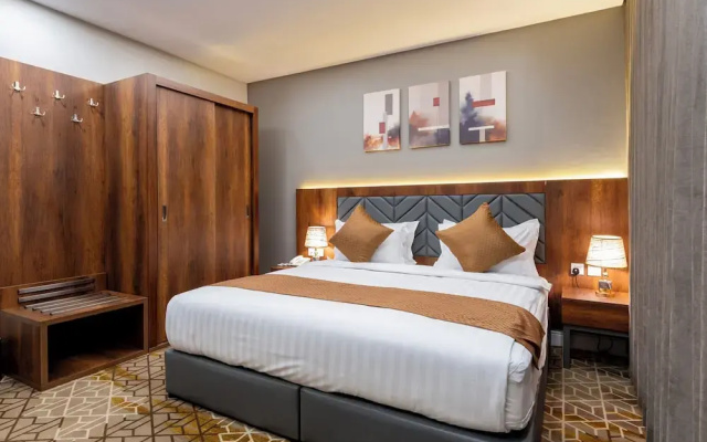 Armada Residence Hotel Apartments