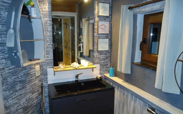 Holiday Home Lumassote