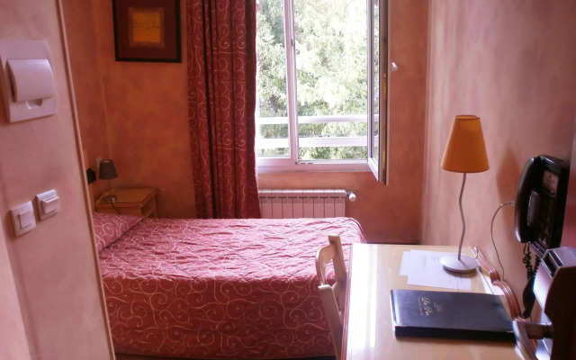 Hôtel Little Palace